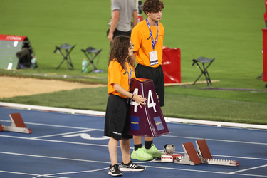 30.08.2024 Roma Stadio Olimpico Golden Gala 2024 J.Oegerli ph