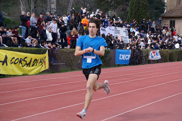 08.03.2024 Roma Stadio Nando Martellini Il Mille di Miguel 17ma Tappa G.Leanza ph 08.03.2024 Roma Stadio Nando Martellini Il Mille di Miguel 17ma Tappa G.Leanza ph