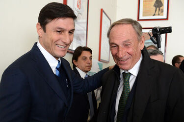 15.12.2016 Roma CONI VIII Premio Andrea Fortunato 29 photos