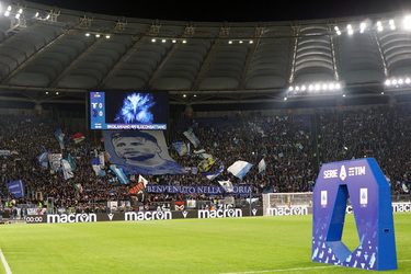 20.11.2021 Lazio vs Juventus 0 2 G.Leanza ph