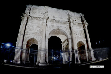 17.07.2020 Arco Costantino Illuminazione