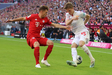 26.10.2019 Bayern M. vs Union B. 2 1 J.Oegerli ph