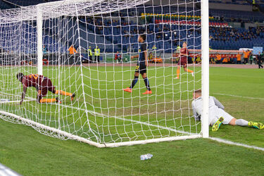 28.10.2016 Supercoppa Primavera Roma vs Inter 4 0 Photos 25