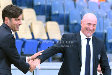 06.10.2019 Roma vs Cagliari 1 1 G.Leanza ph