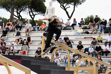 Roma 06.06.2021 Worldskate Final G.Leanza ph