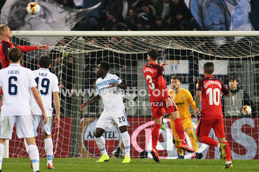 14.02.2019 Lazio vs Siviglia 0 1 18 photos G.Leanza ph 14.02.2019 Lazio vs Siviglia 0 1 18 photos G.Leanza ph