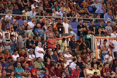 23.08.2016 AS Roma vs FC Porto 0 3. Number 28 Photo s 23.08.2016 AS Roma vs FC Porto 0 3. Number 28 Photo s