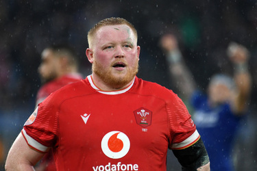 08.02.2025 Six Nations Italia vs Galles 22 15 G.Leanza ph