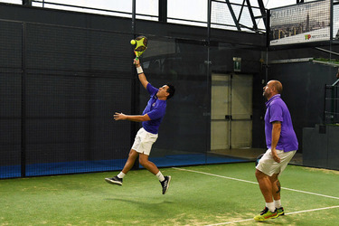 11.10.2020 Roma Finali Nazionali Padel Amatoriale 11.10.2020 Roma Finali Nazionali Padel Amatoriale