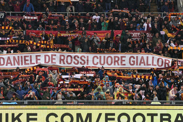 26.05.2019 Roma Parma I Tifosi G.Leanza ph