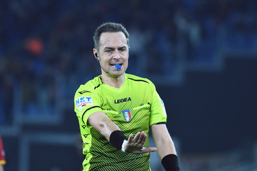 19.02.2022 Roma vs Verona 2 2 G.Leanza ph