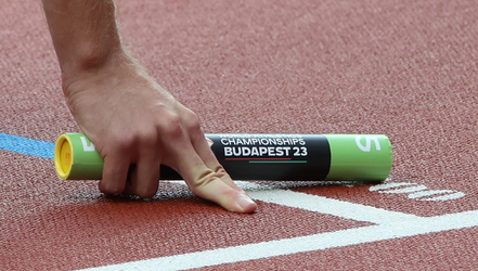 19.08.2023 Budapest World Athletics Championships J.Oegerli ph 19.08.2023 Budapest World Athletics Championships J.Oegerli ph