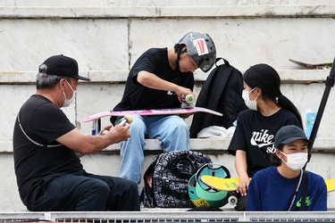 Roma 06.06.2021 Worldskate Final G.Leanza ph