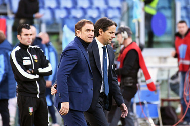 02.02.2020 Lazio vs Spal 5 1 G.Leanza ph