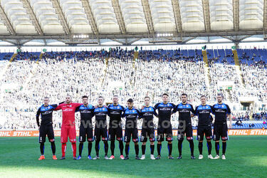 12.01.2019 Lazio Novara 4 1 Coppa Italia 21 foto G.Leanza ph 12.01.2019 Lazio Novara 4 1 Coppa Italia 21 foto G.Leanza ph