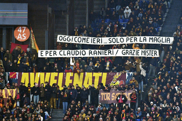 02.12.2024 Serie A 14a giornata Roma vs Atalanta 0 2 G.Leanza ph