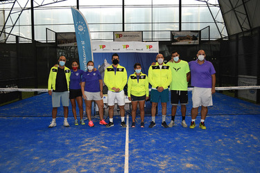 11.10.2020 Roma Finali Nazionali Padel Amatoriale 11.10.2020 Roma Finali Nazionali Padel Amatoriale