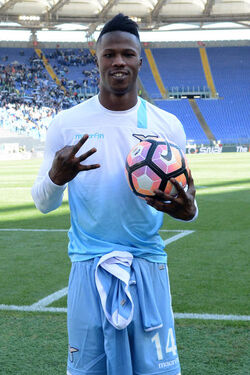 23.04.2017 Lazio vs Palermo 6 2 Photos 28