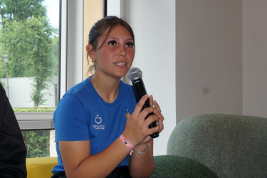 22.05.2024 CSIO Roma Presentazione squadra Italia G.Leanza ph 22.05.2024 CSIO Roma Presentazione squadra Italia G.Leanza ph