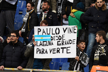 03.03.2018 Lazio vs Juventus 0 1 Dybala. 27 Photos 03.03.2018 Lazio vs Juventus 0 1 Dybala. 27 Photos