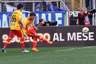 31.03.2018 Lazio vs Benevento 6 2 31.03.2018 Lazio vs Benevento 6 2