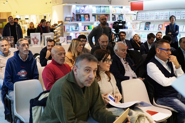 18.12.2019 Atleticom We Run Rome G.Leanza ph