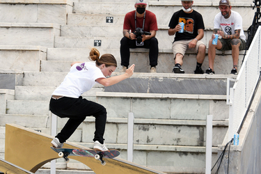 02.06.2021 Worldskate Qualif. Women Leanza ph