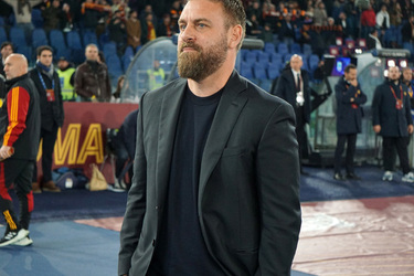 05.02.2024 Roma vs Cagliari 4 0 G.Leanza ph