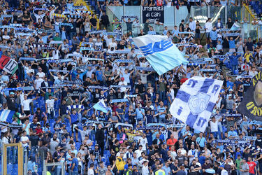 17.09.2016 Lazio vs Pescara 3 0. 26 Photos