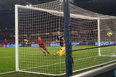 15.01.2023 Serie A Roma vs Fiorentina 2 0 G.Leanza ph 15.01.2023 Serie A Roma vs Fiorentina 2 0 G.Leanza ph