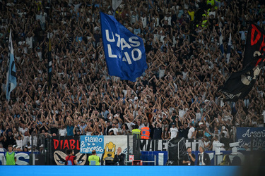 31.08.2025 2a Serie A Lazio vs Verona 4 0 G.Leanza ph