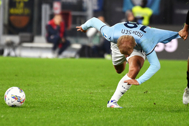 04.11.2024 Lazio vs Cagliari 2 1 Serie A 11a giornata G.Leanza ph 04.11.2024 Lazio vs Cagliari 2 1 Serie A 11a giornata G.Leanza ph