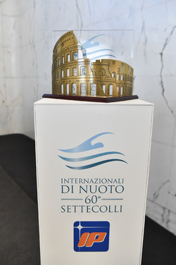 20.06.2024 Presentazione Internazionali Nuoto G.Biagini ph 20.06.2024 Presentazione Internazionali Nuoto G.Biagini ph