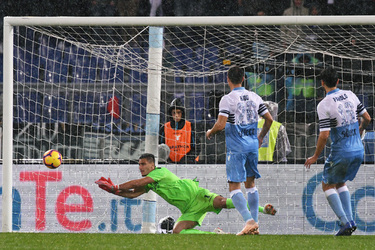 29.10.2018 Lazio vs Inter 0 3 Photos 24 G.Leanza ph