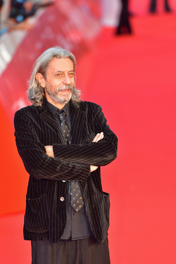 17.10.2024 19a Edizione Festa del Cinema 2a giornata Sfilata di VIP sul red carpet