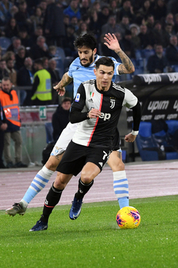 07.12.2019 Lazio vs Juventus 3 1 G.Leanza ph 07.12.2019 Lazio vs Juventus 3 1 G.Leanza ph