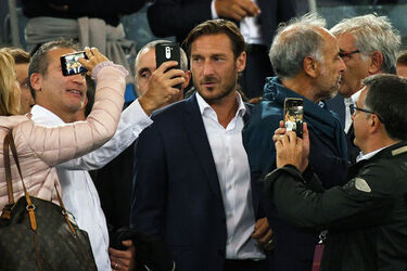 02.10.2018 Roma vs Viktoria Plzen 5 0 Photos 27