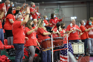 10.10.2021 Gas Sales Bluenergy Piacenza vs. Consar RCM Ravenna J.Oegerli ph