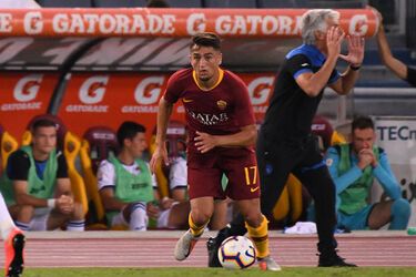 27.08.2018 Roma vs Atalanta 3 3 photos 28 G.Leanza ph 27.08.2018 Roma vs Atalanta 3 3 photos 28 G.Leanza ph