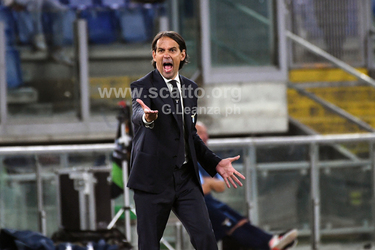 07.11.2019 Lazio vs Celtic 1 2 G.Leanza ph 07.11.2019 Lazio vs Celtic 1 2 G.Leanza ph