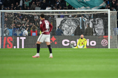 31.03.2025 Serie A Lazio vs Torino 1 1 G.Leanza ph