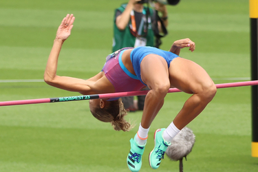 19.08.2023 Budapest World Athletics Championships J.Oegerli ph 19.08.2023 Budapest World Athletics Championships J.Oegerli ph