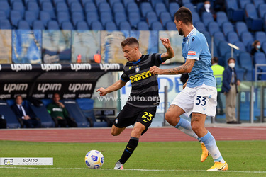04.10.2020 Lazio vs Inter 1 1 G.Leanza ph 04.10.2020 Lazio vs Inter 1 1 G.Leanza ph