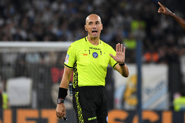 27.09.2023 serie A Lazio vs Torino 2 0 G.Leanza ph