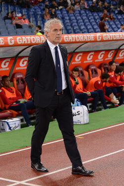 06.11.2016 Roma vs Bologna 3 0