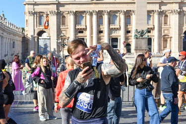 01.11.2024 16a edizione della Corsa dei Santi 01.11.2024 16a edizione della Corsa dei Santi