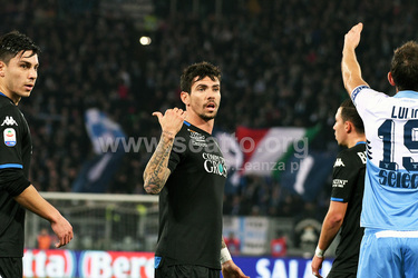 07.02.2019 Lazio vs Empoli 1 0 G.Leanza ph