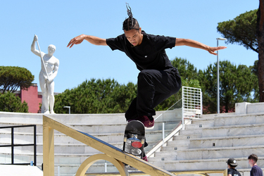 03.06.2021 Worldskate Qualif. Men Leanza ph