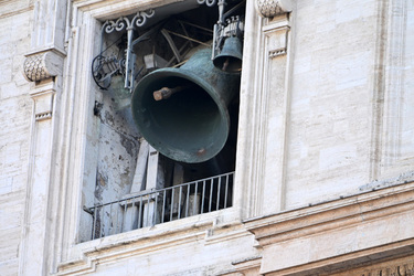 08.05.2025 Elezione Papa Leone XIV G.Leanza ph