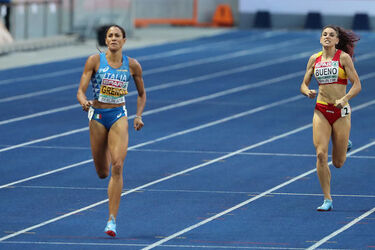 08.08.2018 Berlin 2018 European Athletics. Joerg Oegerli ph